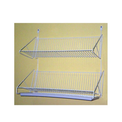 ANDER-SUSZARKA DO NACZYŃ II 56CM WISZĄCA BIAŁA