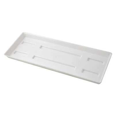 PODSTAWKA DO SKRZYNKI 50CM BIAŁA