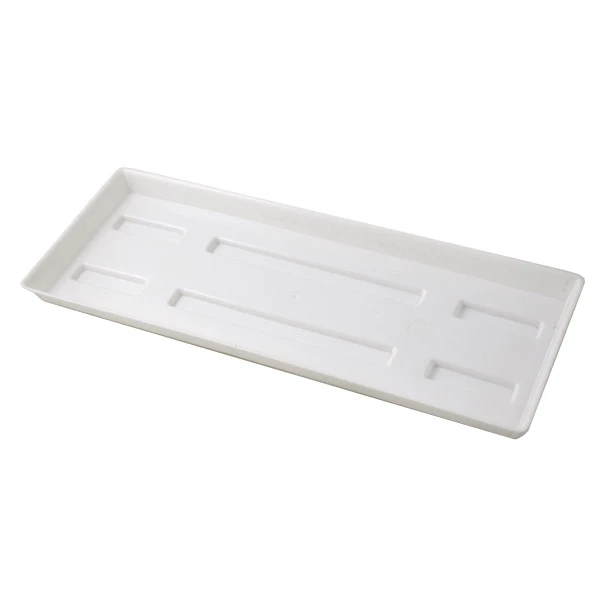 PODSTAWKA DO SKRZYNKI 50CM BIAŁA