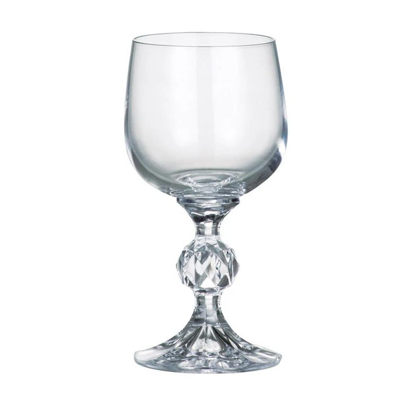 BOH-KLAUDIA KIELISZEK BIAŁE WINO 150ML KPL.6SZT 913944