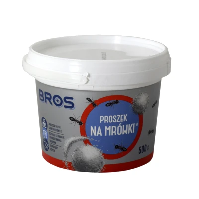 BROS-PROSZEK NA MRÓWKI 500G