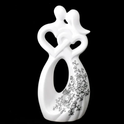 CER-AKT PARA 2 SERCA DECOR SREBRO C-865DS