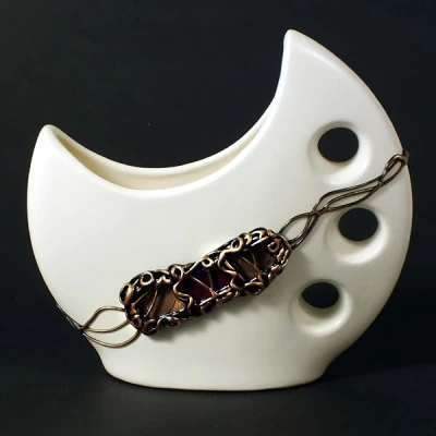 CER-WAZON KSIĘŻYC MAŁY *ART* C-316ART