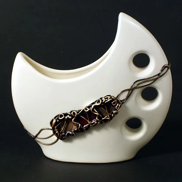 CER-WAZON KSIĘŻYC MAŁY *ART* C-316ART