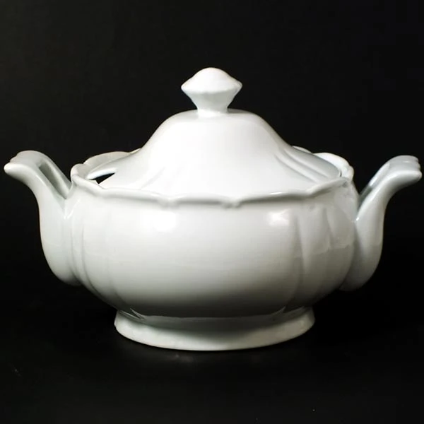 CH-WAZA PORCELANOWA 2,7L 5298