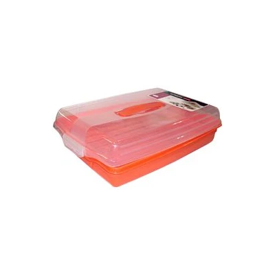 CUR-POJEMNIK PLASKI NA CIASTO