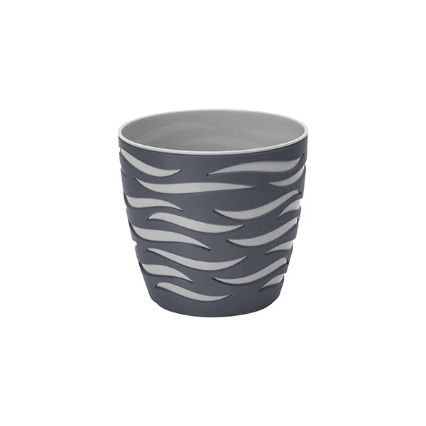 DONICZKA SAHARA DUO 28 ANTRACYT+PLATYNA