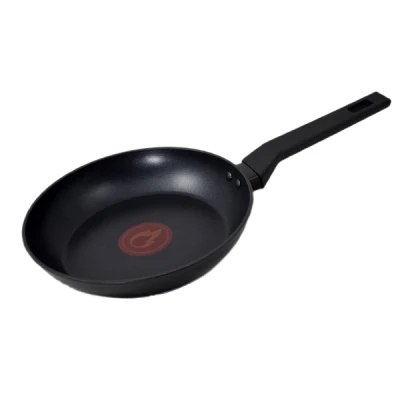 PATELNIA ALUMINIOWA 20 CM NIEPRZYWIERAJĄCA DO SMAŻENIA UNIWERSALNA