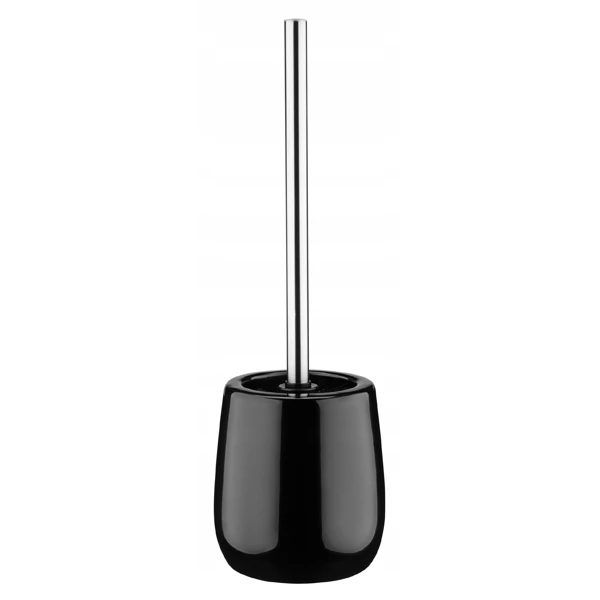 GAL-SZCZOTKA WC BEVERLY 23507 CZARNA