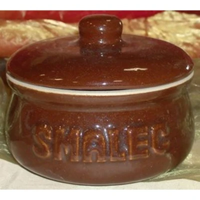 KAMIONKA GAR BIDA*SMALEC*