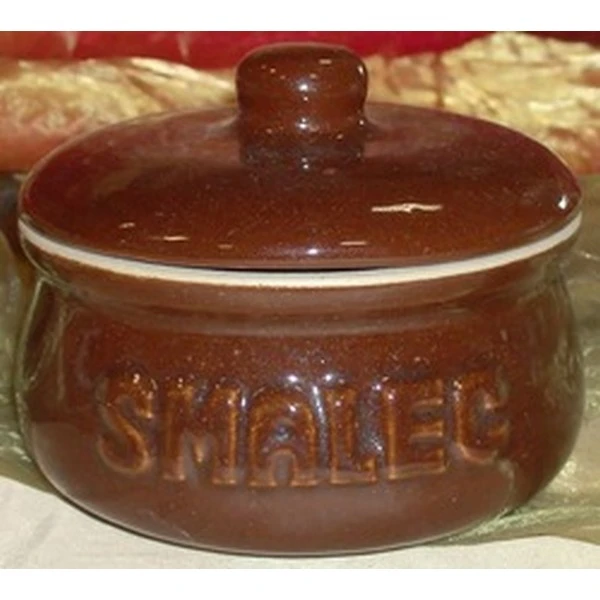 KAMIONKA GAR BIDA*SMALEC*