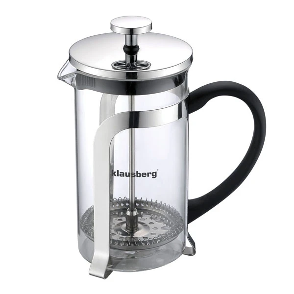 KB-7152 ZAPARZACZ DO HERBATY 600ML