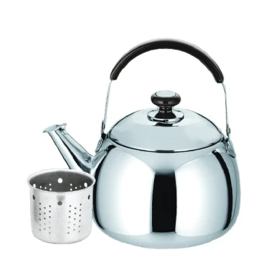 KH-3347 ZAPARZACZ DO HERBATY 0,8L