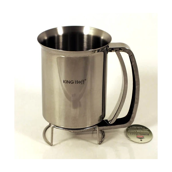 KH-4149 DOZOWNIK CIASTA NALEŚNIKOWEGO