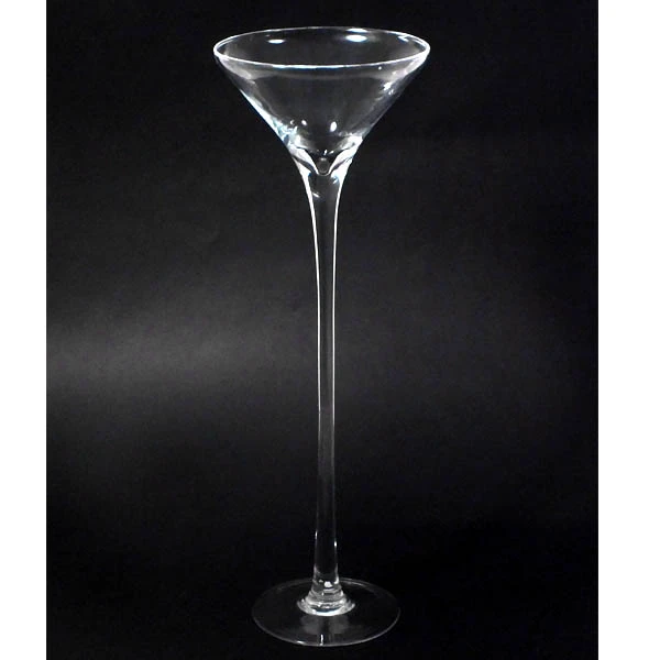 KLA/SIG-ŚWIECZNIK KIELICH *MARTINI* H-50 Q-17