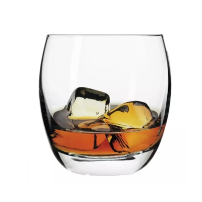 KR-KPL. 6 SZKLANEK WHISKY A238-0300 /6/ *ELITE*