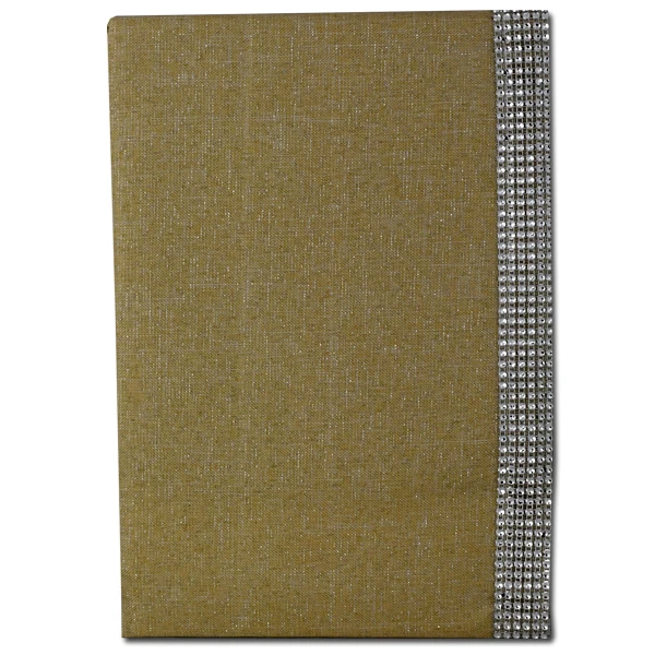 MESA-SERWETA/BIEŻNIK CRYSTAL 047 BEŻ 40X180