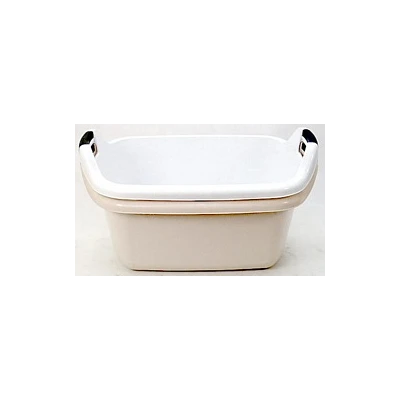 MISKA OWALNA 35L - SŁUPSK