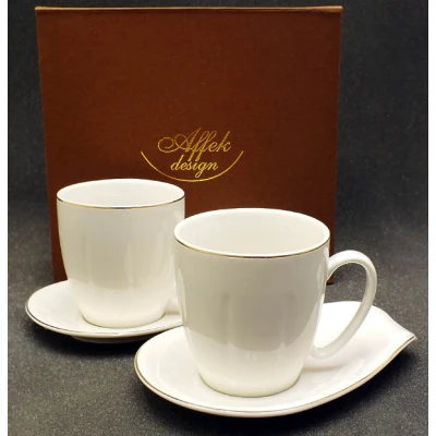 MONDEX-KPL.2 FILIŻANEK ZE SPODKAMI Y22-2