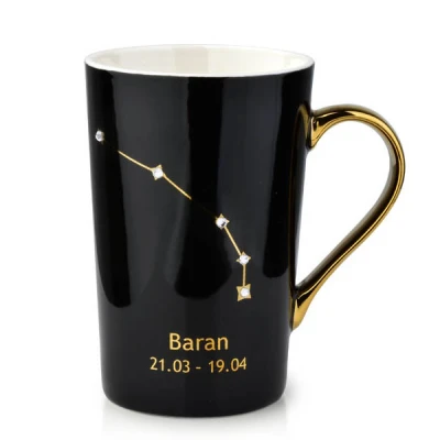 MON-KUBEK 430ML ZODIAK BARAN 3275