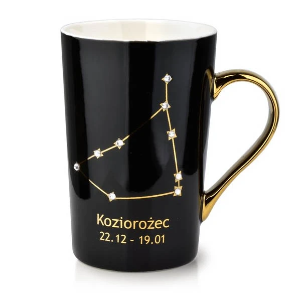 MON-KUBEK 430ML ZODIAK KOZIOROŻEC 3367