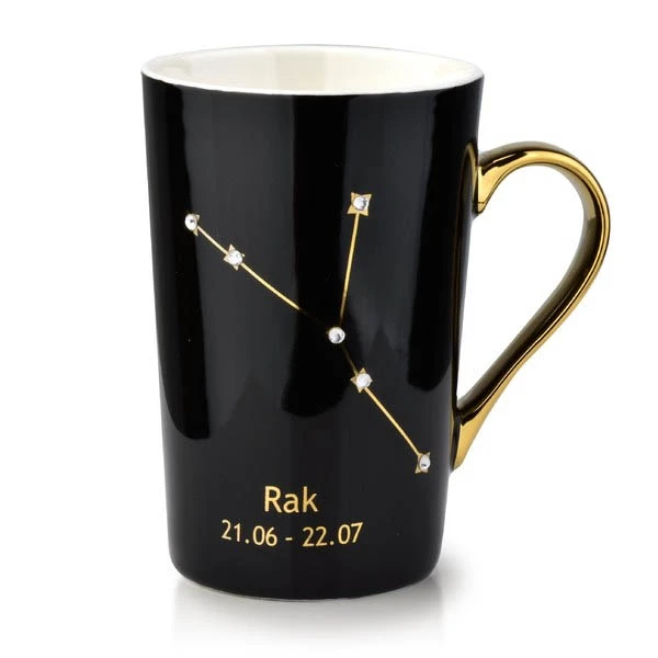 MON-KUBEK 430ML ZODIAK RAK 3305