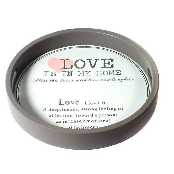 MON-TACA OKRĄGŁA 30CM 4242