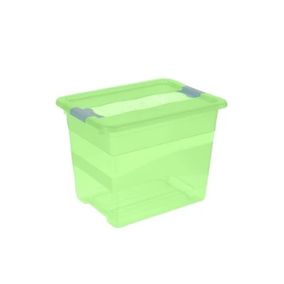 OKT-POJEMNIK 28L *CRYSTALBOX*