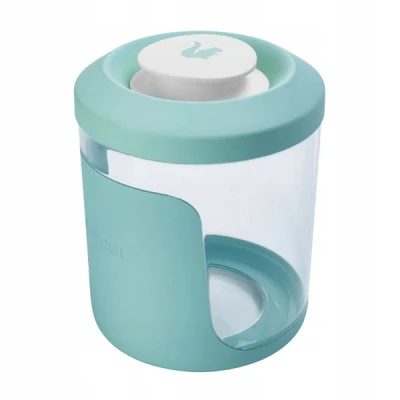 OKT-POJEMNIK NA PŁATKI 1,25L *ANTONIO* 10744