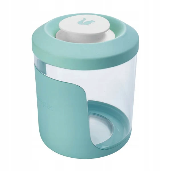 OKT-POJEMNIK NA PŁATKI 1,25L *ANTONIO* 10744