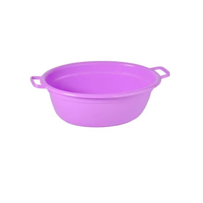 OKT-WANNA OWALNA 55 CM 132 25L