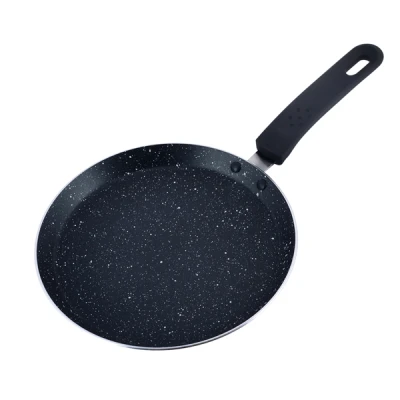 PATELNIA DO NALEŚNIKÓW MARMUROWA 22CM 0619MR