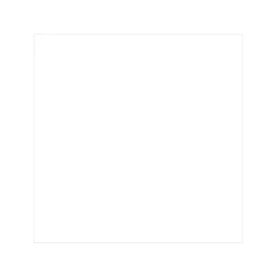 PAW-AIRLAID SERWETKI 40*40 UNIKOLOR BIAŁE /50/ *0101*