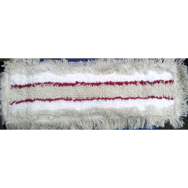 RAMP-MOP PĘTELKOWY Z MIKROFIBRĄ 50CM 5751W