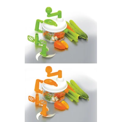 SPL-1609 TARKA ROBOT RĘCZNY WIELOFUNKCYJNY