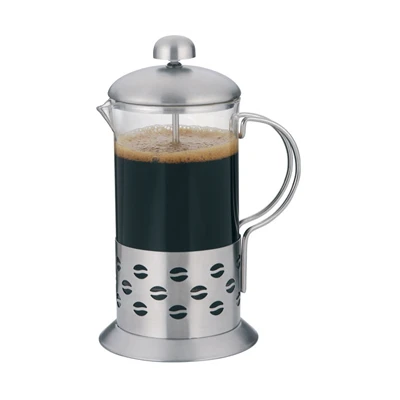 SPL-1663 ZAPARZACZ DO KAWY 1L NIERDZEWNY