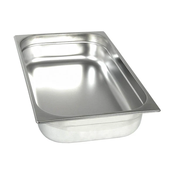 ST-POJEMNIK GN 1/1 65MM ECO 111061