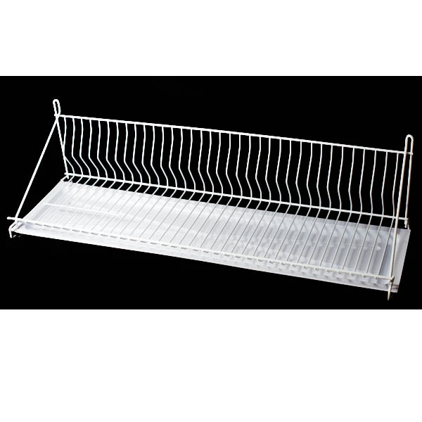 SUR-SUSZARKA POJEDYŃCZA *80CM* BIAŁA