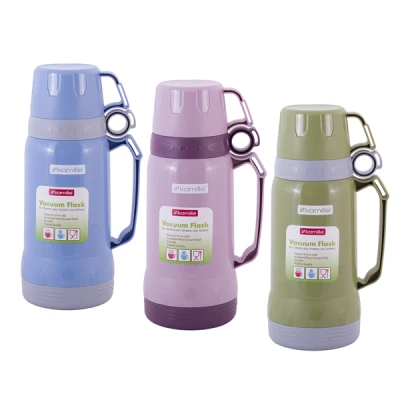 TERMOS Z WKŁADEM SZKLANYM 1L 2023