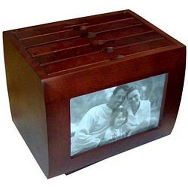 TOM-ALBUM NA 120 ZDJĘĆ WY08010