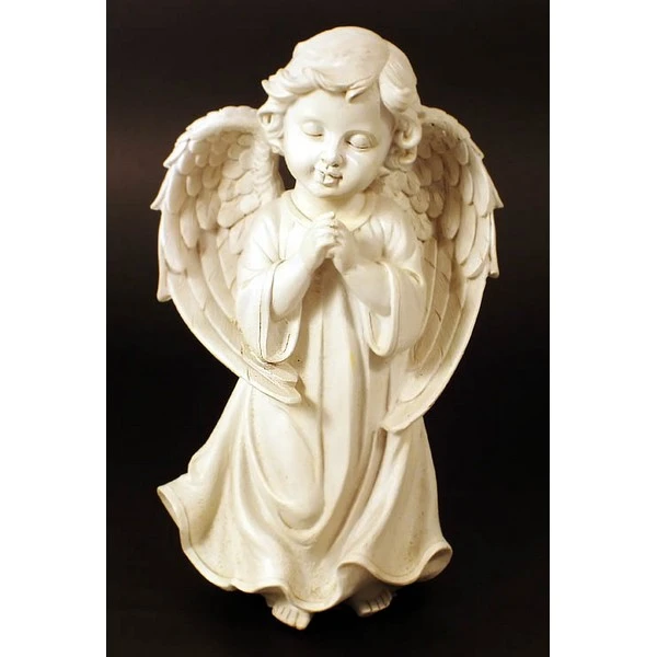 TOM-FIGURA ANIOL 17X10X27,5 ZC10004