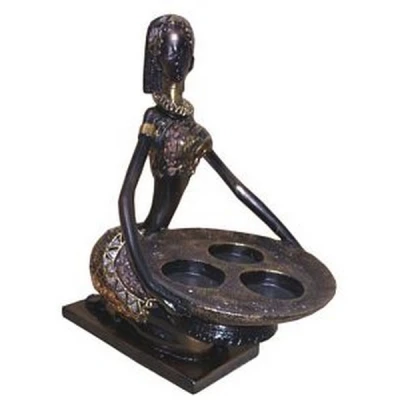 TOM-FIGURKA AFRYKANKA ZH60230