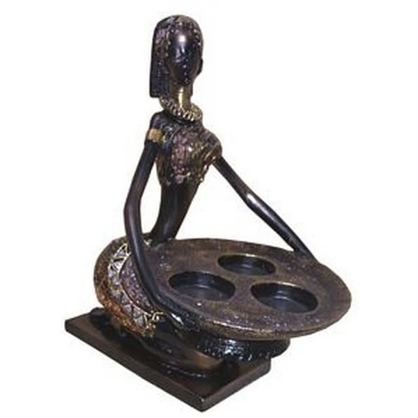 TOM-FIGURKA AFRYKANKA ZH60230