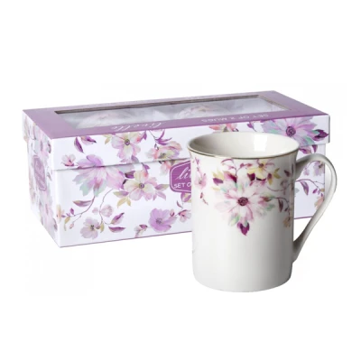 TOM-KPL. 2-KUBKÓW 350ML CR9-81