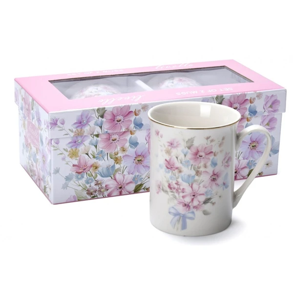 TOM-KPL. 2-KUBKÓW 350ML CR9-93