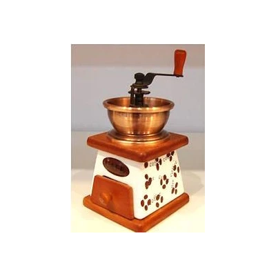 TOM-MŁYNEK DO KAWY 16CM MK09