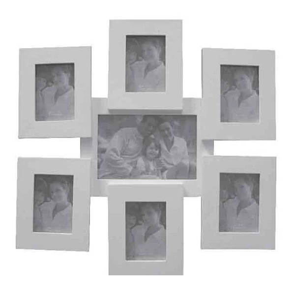 TOM-RAMKA NA ZDJĘCIA 35.7X2.5X36CM TW12