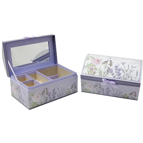 TOM-SZKATUŁKA 20X12X10,5CM BRC-05