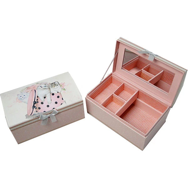 TOM-SZKATUŁKA 20X12X10.5CM BRC-02