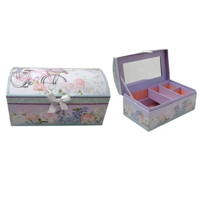 TOM-SZKATUŁKA 20X12X10.5CM BRC-13